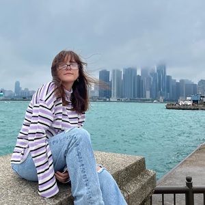 Meet your Posher, Irene